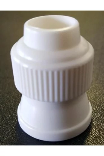 Habzsák szorító gyűrű kicsi