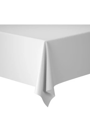 DUNISILK+ BANKETT tekercs 1,18 x 25 m  LINEA FEHÉR  2 tekercs / karton