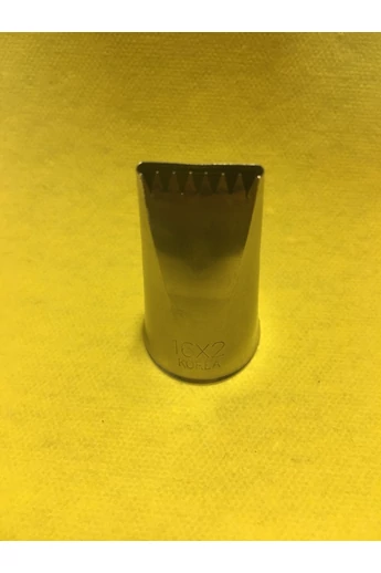 Csővég szalag 16x2 mm