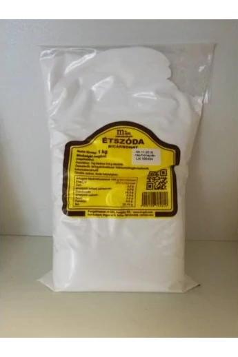 Szódabikarbóna 1 kg  Szódabikarbóna 1 kg