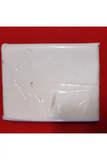Dekorációs massza tortaburkoló M-GEL 1 kg-os FEHÉR UNIDEC KEMÉNY Dekorációs massza tortaburkoló M-GEL 1 kg-os FEHÉR UNIDEC KEMÉNY