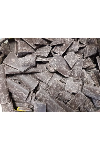 Tortabevonó étcsoki M-Gel  2 kg/cs Tortabevonó étcsoki M-Gel  2 kg/cs