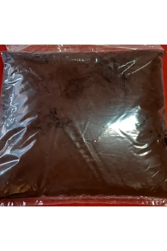 Kakaópor  22-24% De Zaan  D23A 1 kg-os zacskós        Kakaópor  22-24% De Zaan  D23A 1 kg-os zacskós
