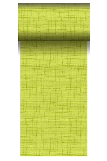 Asztalfutó 0,15x20m Linnea kiwi         6tek/# Asztalfutó 0,15x20m Linnea kiwi         6tek/#