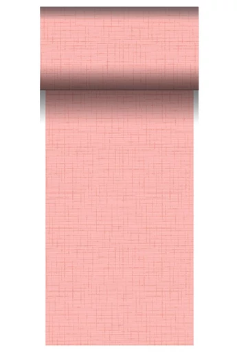 Asztalfutó 0,15 x 20 m Linnea Mellow Rose  