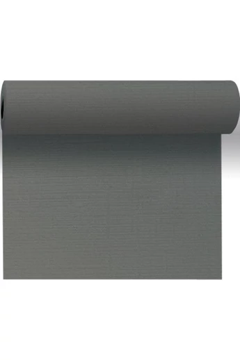 Asztalfutó 0,41 x 24m EVOLIN téte-á-téte Gránit szürke Asztalfutó 0,41 x 24m EVOLIN téte-á-téte Gránit szürke