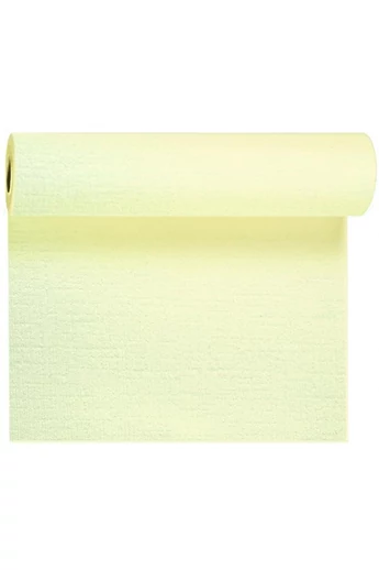 Asztalfutó 0,41 x 24m EVOLIN téte-á-téte Cream Asztalfutó 0,41 x 24m EVOLIN téte-á-téte Cream