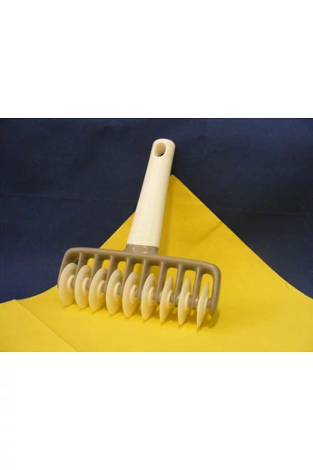 TÉSZTASZAGGATÓ/VÁGÓ 12 cm TÉSZTASZAGGATÓ/VÁGÓ 12 cm