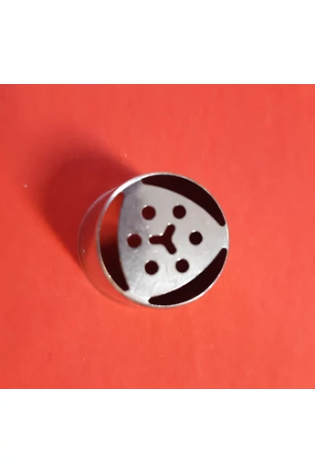 Csővég : orosz  SST245 Csővég : orosz  SST245