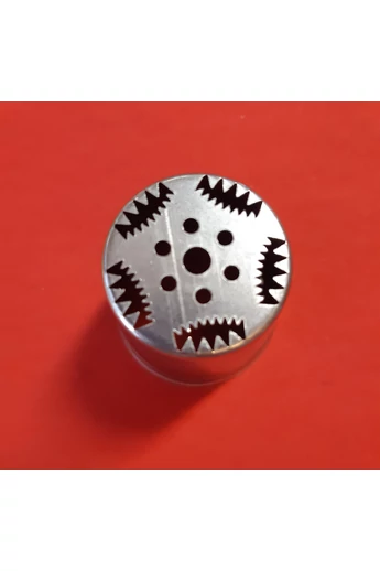 Csővég : orosz  SST247 Csővég : orosz  SST247