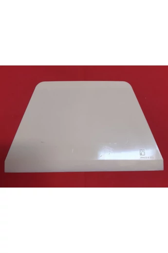 Habkártya 21,6 x 12,8 cm  TRAPÉZ 37053