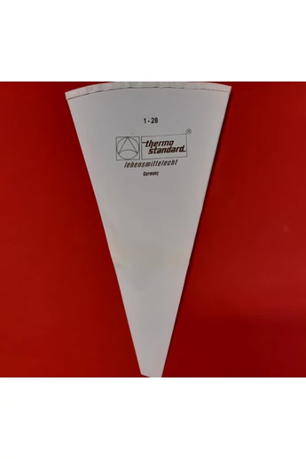 Habzsák  Thermo standard 28 cm 14010