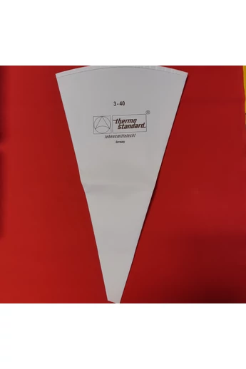Habzsák  Thermo standard 40 cm 14030