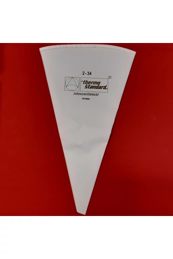 Habzsák  Thermo standard 34 cm 14020