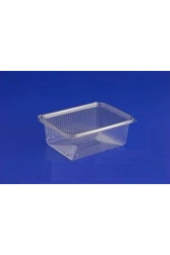 Egybefedeles szögletes doboz  1000 ml 400 db/karton