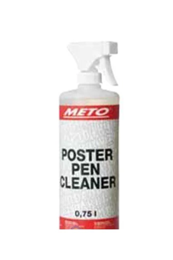 Folyékony kréta          LEMOSÓ   METO Poster Pen 750 ml Folyékony kréta          LEMOSÓ   METO Poster Pen 750 ml