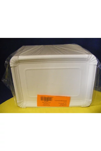 Kartontálca 170x235 mm          VASTAG