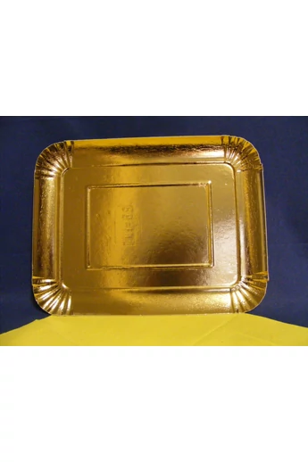 Kartontálca  ARANY 250x330 mm 91 db/cs Kartontálca  ARANY 250x330 mm 91 db/cs