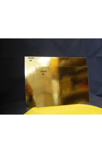 Kartontálca  EZÜST alátét  Tégla  VASTAG 25x35cm Kartontálca  EZÜST alátét  Tégla  VASTAG 25x35cm