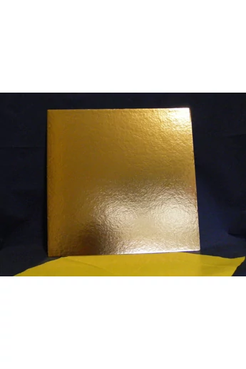 Kartontálca  ARANY alátét  Tégla    VASTAG  40x40cm Kartontálca  ARANY alátét  Tégla    VASTAG  40x40cm