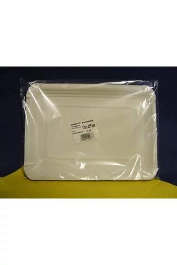 Kartontálca 170x235 mm /25 db