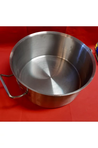 Lábas alacsony RM 32/15 12 liter