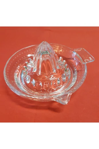 Citromfacsaró üveg