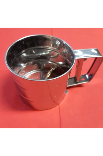 Porcukorszóró, RM, rugós Porcukorszóró, RM, rugós