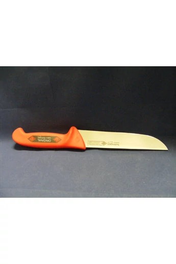 Kés szeleteléshez Solingen sárga nyéllel 18 cm Kés szeleteléshez Solingen sárga nyéllel 18 cm