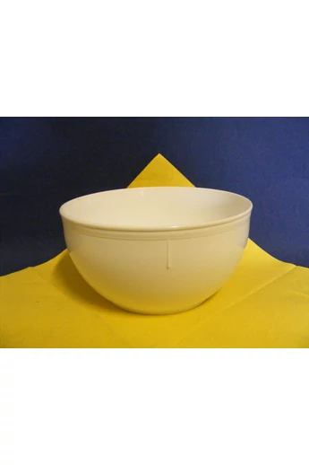 Gulyás tál  muanyag PP CASTRON-R_1 Lit.   átméro 95/160 mm magasság 85 mm Gulyás tál  muanyag PP CASTRON-R_1 Lit.   átméro 95/160 mm magasság 85 mm