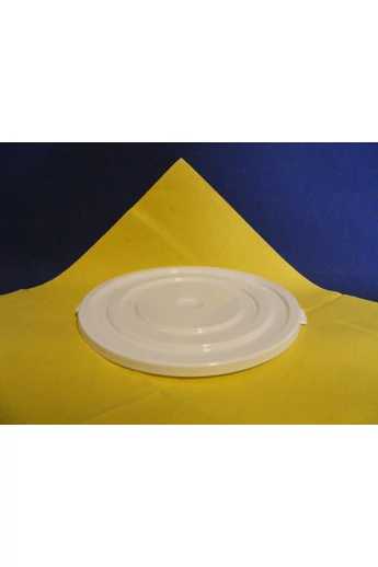 Gulyás tál  teto muanyag PP CASTRON-R átméro 95/160 mm magasság 80 mm -40°C +120°C