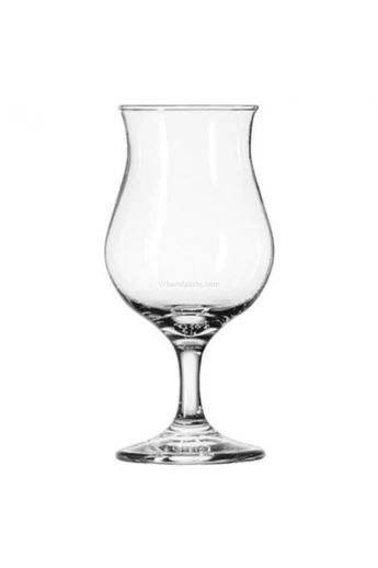 Pohár üveg    koktélos  340ml  /ST TROPEZ DUCALE/ 6db/#