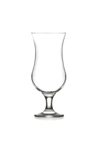 Pohár üveg    koktélos  460ml  /FIESTA / 6db/# FST593 195 mm magas