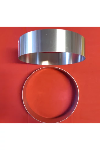 Tortakarika      260x60mm      ALUMÍNIUM AWI Tortakarika      260x60mm      ALUMÍNIUM AWI