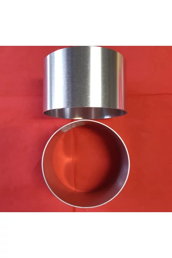 Tortakarika      100x60mm      ALUMÍNIUM AWI