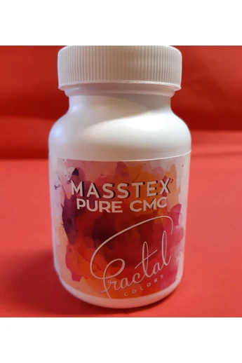 CMC TYLOSE Pure   50 gr lékötő CMC TYLOSE Pure   50 gr lékötő