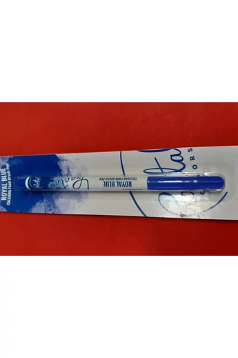 Ételfesték filctoll FRACTAL 1,3 gr Királykék