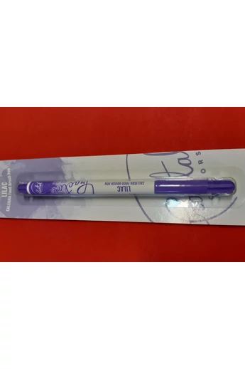 Ételfesték filctoll FRACTAL 1,3 gr Lila