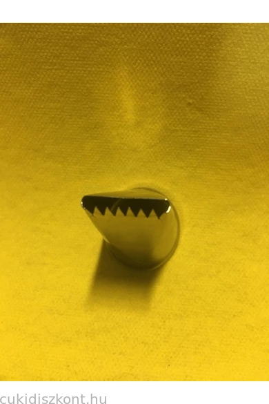 Csővég szalag 16x2 mm