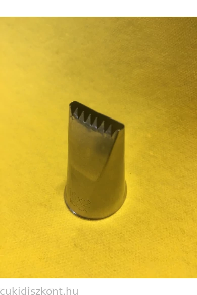 Csővég szalag 16x2 mm