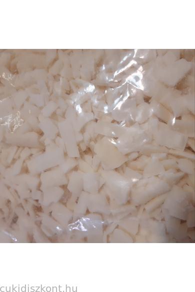 Tortabevonó    fehércsoki M-Gel    1kg/csomag