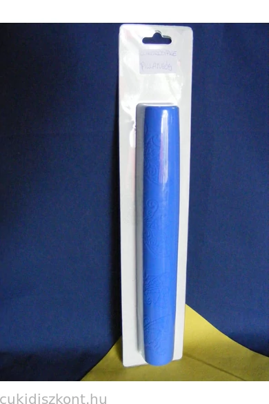 Szilikon lap Cukorfátyol készíto Pillangó minta 29,5 x 39,5 x 0,5 cm