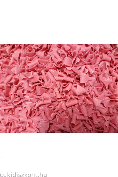 Csokiforgács EPER 800 gr/vödör  0,2 kg/cs