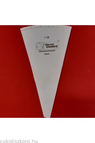 Habzsák  Thermo standard 28 cm 14010