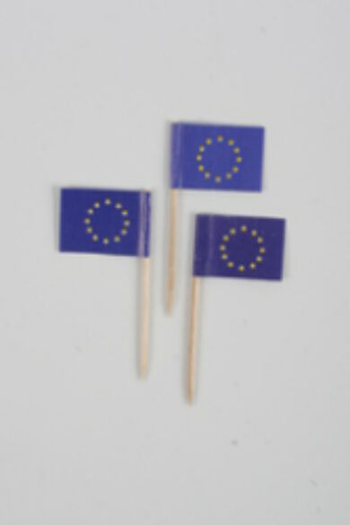 Palm zászló pálcika 144db/dob EU
