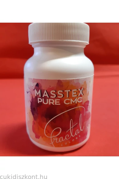 CMC TYLOSE Pure   50 gr lékötő