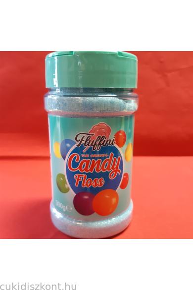 Vattacukor alapanyag  FLUFFINI 300 gr RÁGÓGUMI